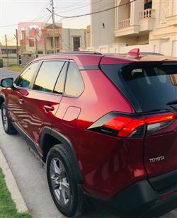 تويوتا راف 4